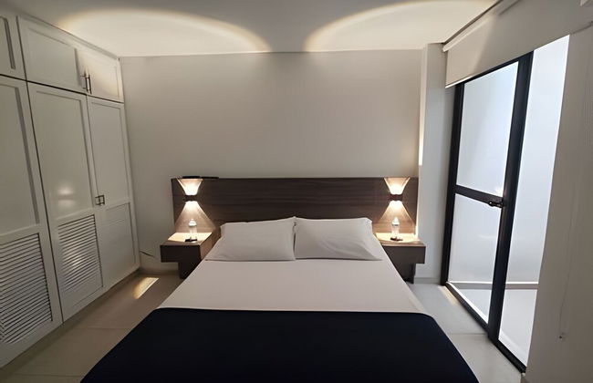 Apartaestudios San Fernando - Photo 32