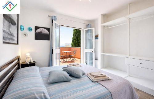 Villa Irene - Piscina Privata, Spa & Vista Mare - Foto 18