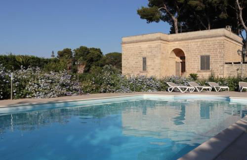 Villa Pagani - Foto 1