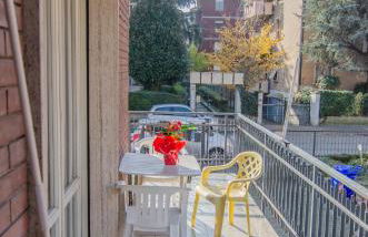 FuoriPorta Affitti Brevi - Incantevole Residenza Retro - Photo 36