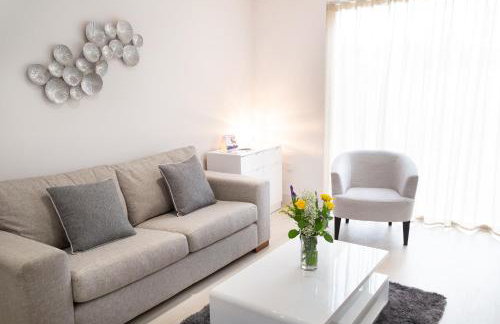 Citystay Living - Park House - Foto 10