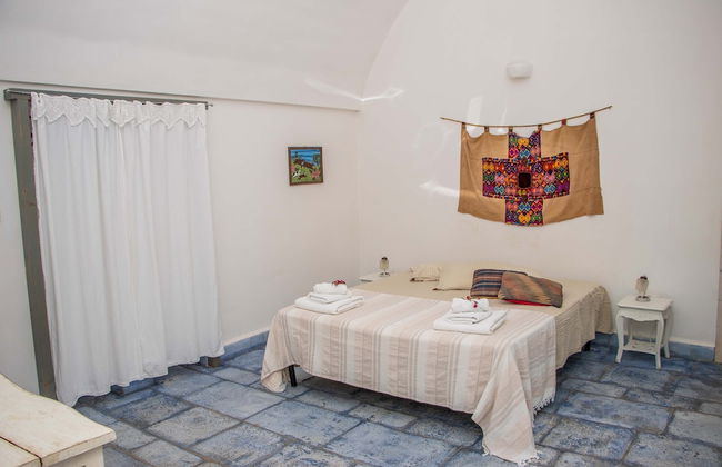 3598 Trullo Yoram by Perle di Puglia - Foto 2