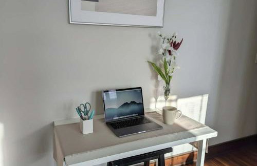 Modern Downtown Loft Walk to Convention Center - Foto 13