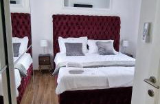 Luxury Villa Aramis with jacuzzi in Malinska - Foto 22