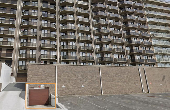 Cozy and Spacious Apartment on the 1st Floor - Foto 28