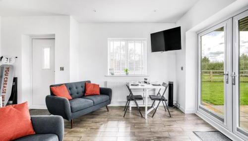 Walnut Lodge - Foto 4