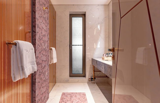 Vivienda Hotel Villas Diplomatic Quarter - Foto 75