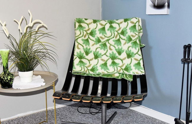 8 Person Holiday Home in Bolandet-by Traum - Foto 10