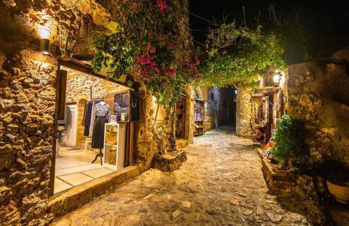 Villa Stamatis - Foto 67