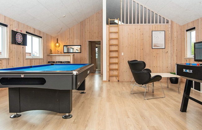 Luxury Retreat in Nordborg - By Traum Ferienwohnungen - Foto 21