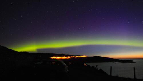 The Wee Housie, Talmine - Foto 4