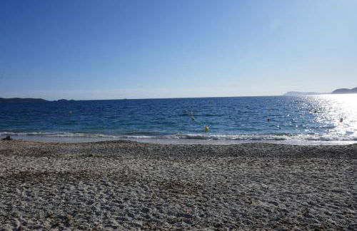 Bel Appartement accès direct mer; L'Almanarre, HYERES - Foto 8