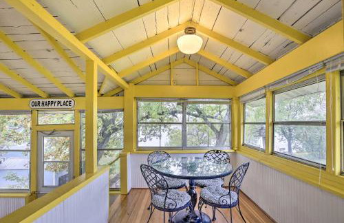 Historic Cumberland Home on Beaver Dam Lake! - Foto 11