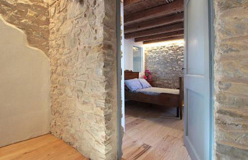 Baita Tersilia Near Lake And Mountain Veneto - Foto 54