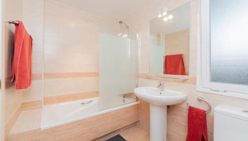 APARTAMENTO MADRID rio - Foto 3