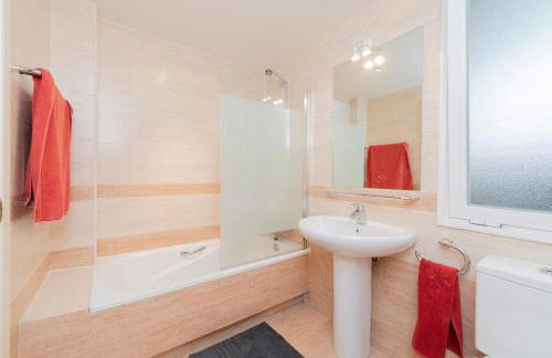 APARTAMENTO MADRID rio - Foto 3