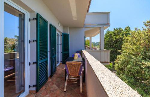 Apartments By the sea in Lopar - Photo 27