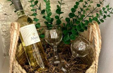 Yannis Boutique Cycladic House - Foto 24