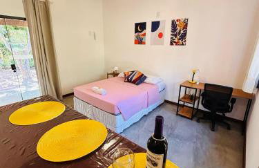 Flor e Luz Chalés - Foto 31