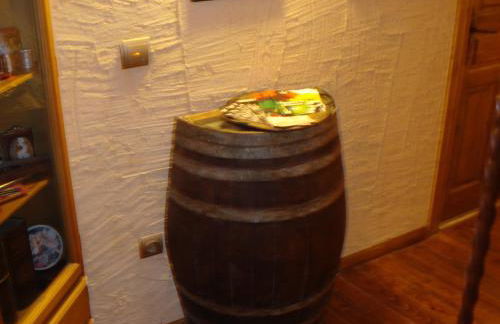 El Balcón de Mogarraz - Foto 44