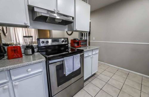 Modern Elegance in the Heart of Las Vegas - Foto 18