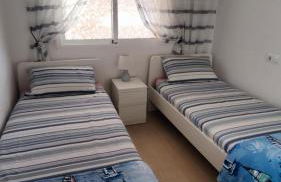 Atico Apartament Rose - Foto 33