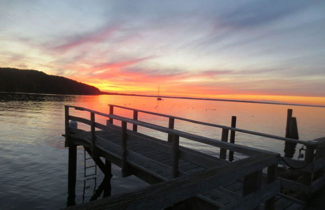 Fordehus Modern Retreat - Photo 41