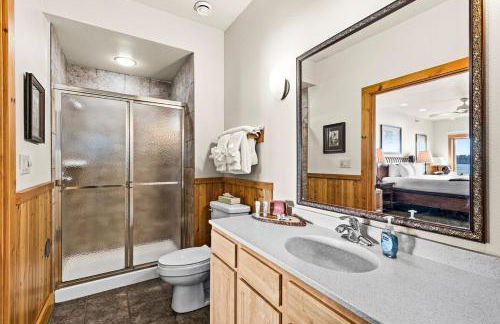 Majestic Lake Views 1BR King Suite and Heated Pools - Foto 10