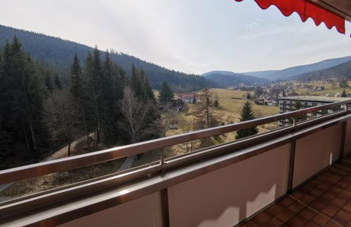 Ferienwohnung Tannenballett im Schwarzwald - Foto 20