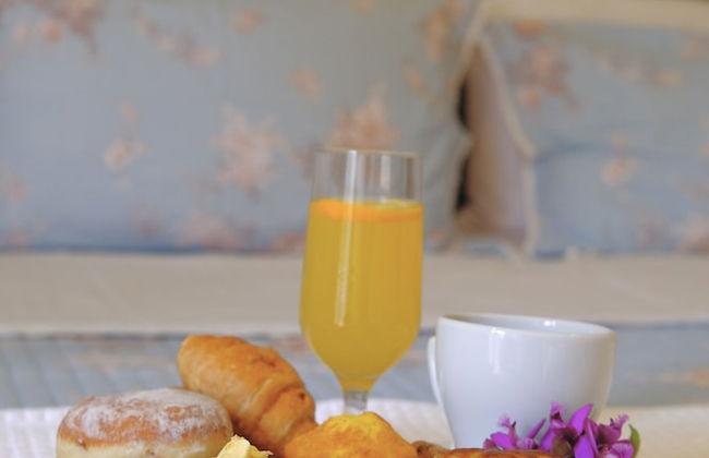 Baywatch Hotel - Foto 20