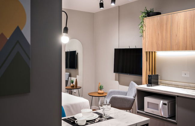 Xtay Princess Curitiba - Foto 35