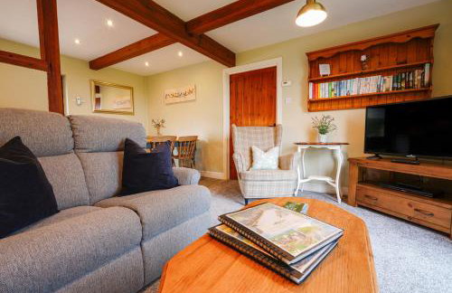 Bolehill Farm Cottages - Foto 31