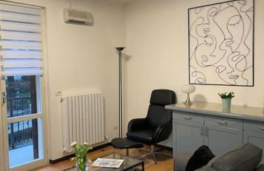 Casa Ambra, 50m vom Comer See, 2 private Parkplätze - Foto 25