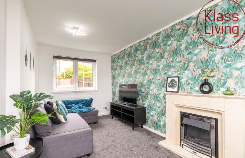 Aitkenhead house by Klass Living - Foto 4