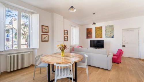 Fischer's Apartment in Testaccio - Foto 3