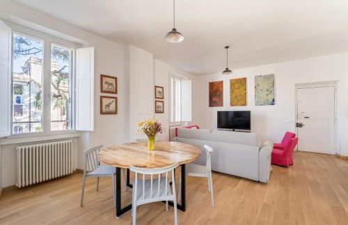 Fischer's Apartment in Testaccio - Foto 3