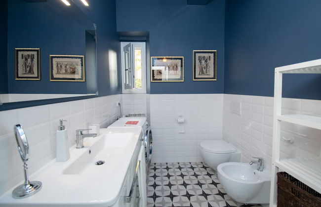 SoleBlu Appartamenti - Photo 42