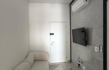 Studio Set Praia Grande, Ubatuba, Próximo à Praia - Foto 19