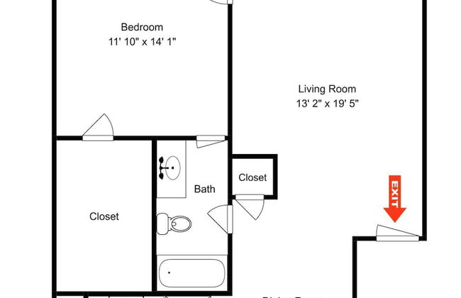 Dawn 625 by Ryson Vacation Rentals - Foto 27