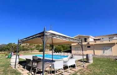 Villa Lory - Foto 33