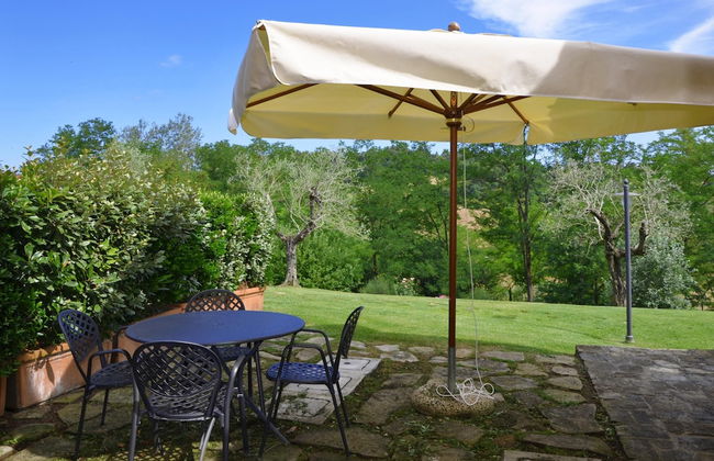 Francigena Apartments - Foto 3