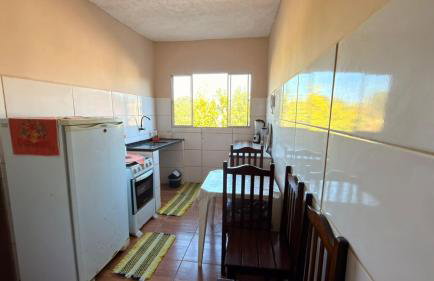 Apartamento 5 minutos a pé da praia check in Aparti 13 hrs check out até 11 hrs - Foto 8