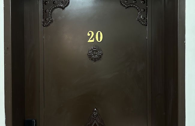 Al-Mutamarat A-20 Timeless History AG84 - Foto 10