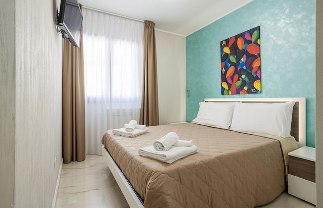 Azzurra Apartments - Foto 4