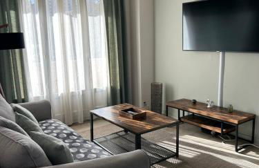 T3 résidence BEL AIR - Limoges - CHU - parking - Foto 18