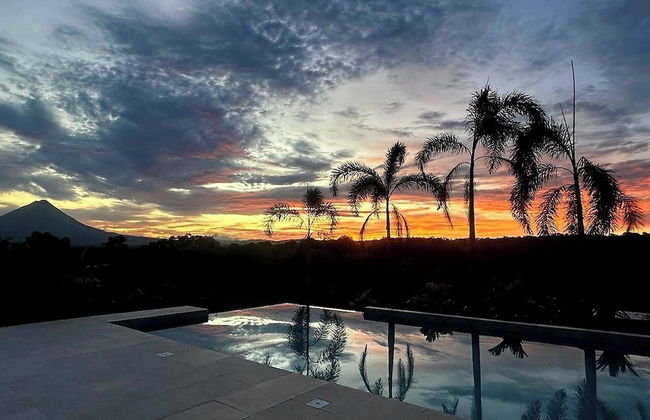 Serene Hills Arenal - Photo 59