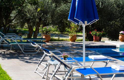 Villa Ifigenia - Foto 49