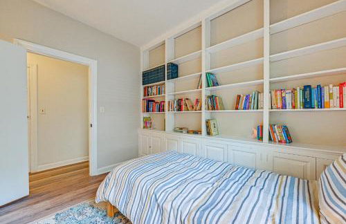 Walk to Harbor! Historic Mamaroneck Guest House - Foto 18