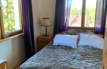 Kaszuby Dom nad jeziorem - Foto 8