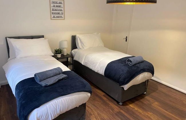 Melville Road Apartment - Birmingham City Centre - Photo 3